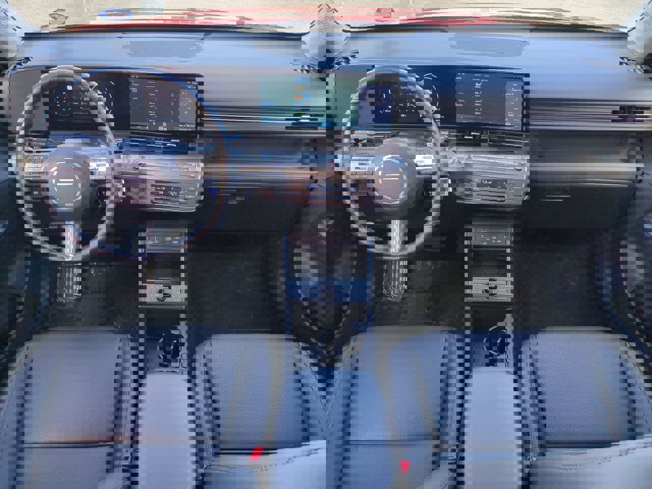 Used 2024 Hyundai Kona Limited image 14