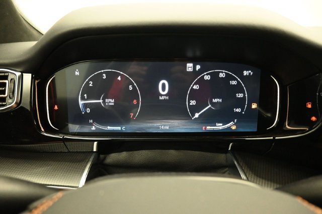 New 2026 Jeep Grand Wagoneer Summit AWD/4WD image 5