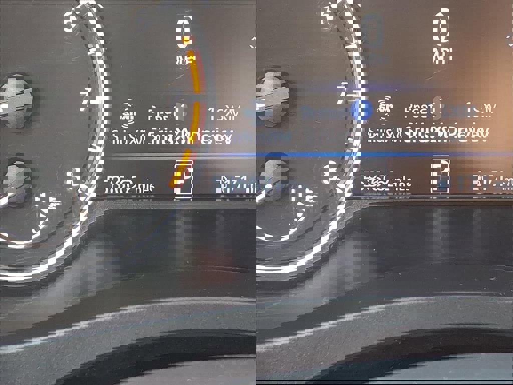 Used 2024 Nissan Altima 2.5 SV image 24