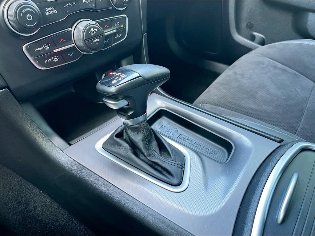 Used 2023 Dodge Charger Scat Pack RWD image 16