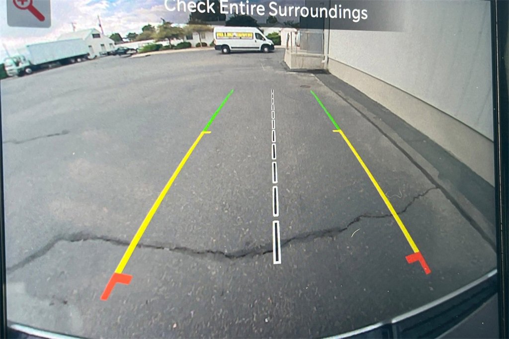 Used 2022 RAM 1500 Laramie w/ Sport Appearance Package image 21