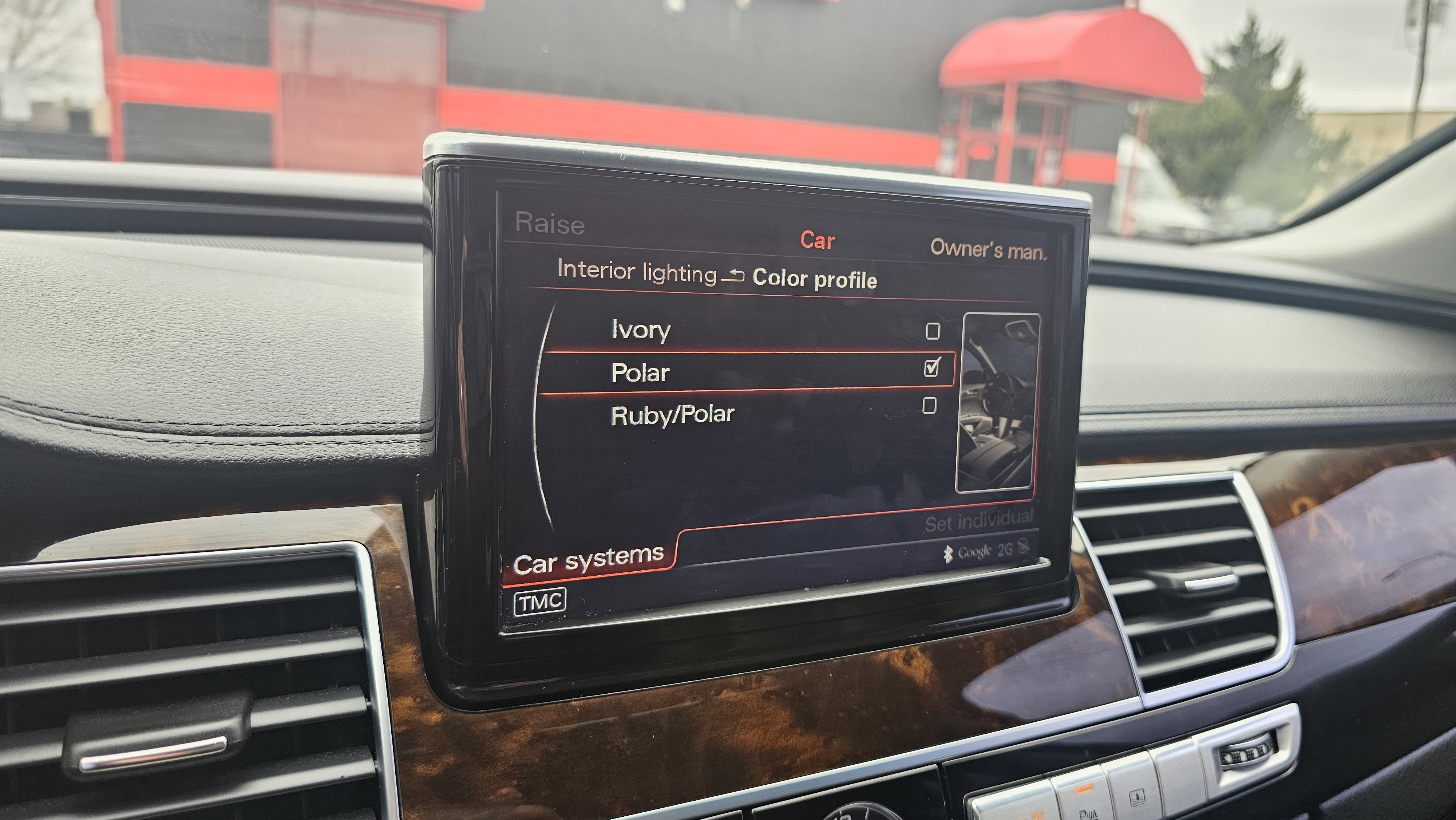 Used 2014 Audi A8 L 3.0T w/ Premium Package image 42