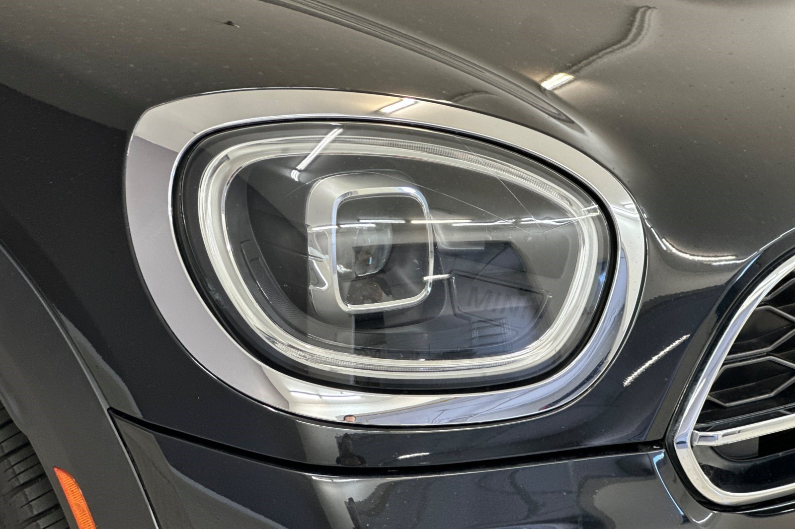 Used 2024 MINI Cooper Countryman S FWD image 12
