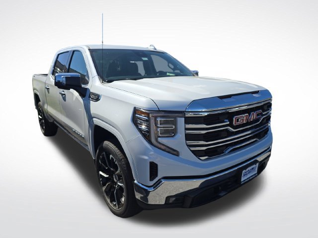 New 2026 GMC Sierra 1500 SLT w/ SLT Convenience Package AWD/4WD image 8