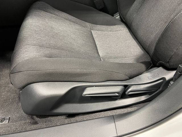Certified 2025 Honda Accord LX image 16