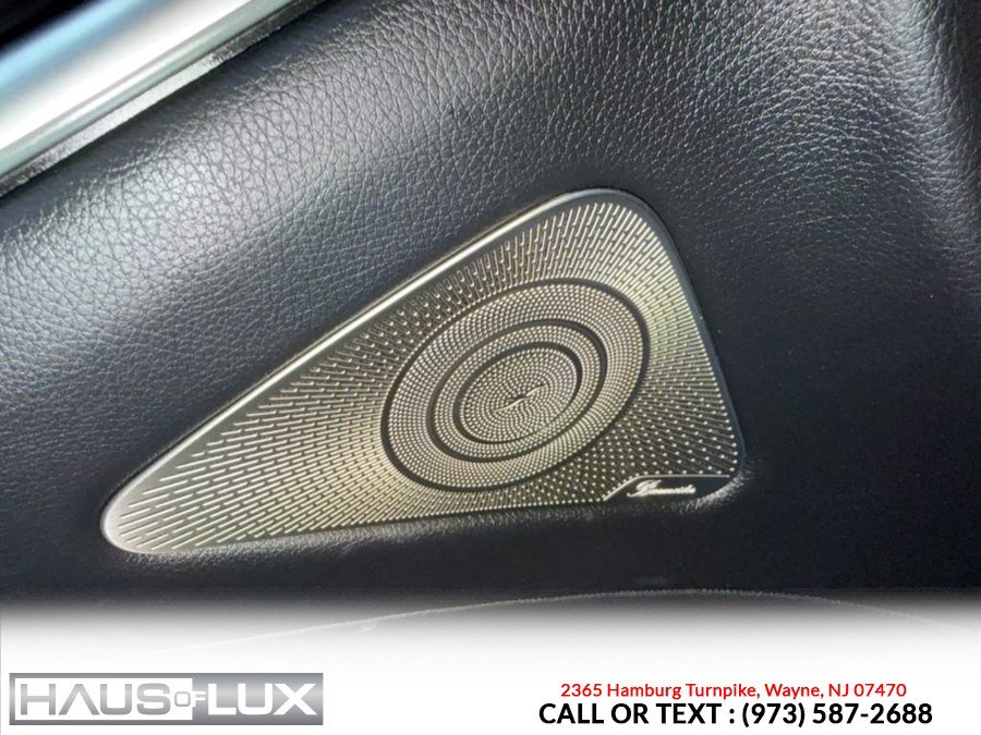Used 2022 Mercedes-Benz S 500 4MATIC image 33