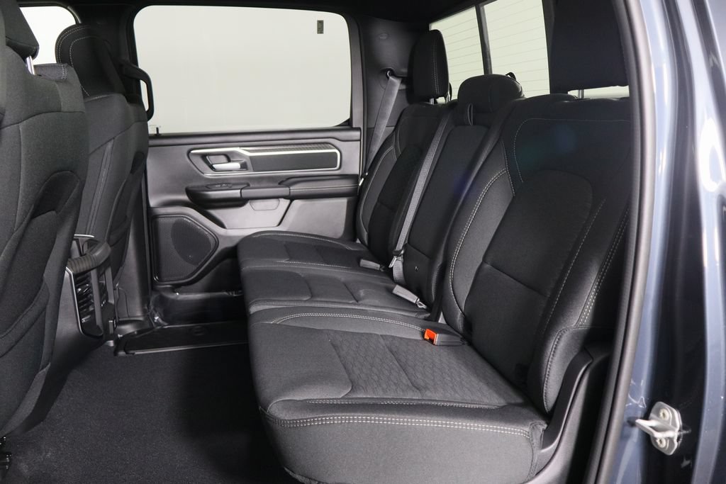 New 2027 RAM 1500 Big Horn AWD/4WD image 14