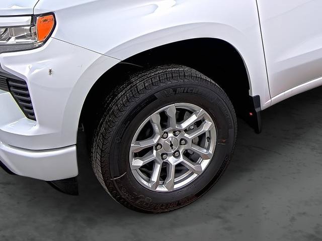 New 2026 Chevrolet Silverado 1500 RST AWD/4WD image 7