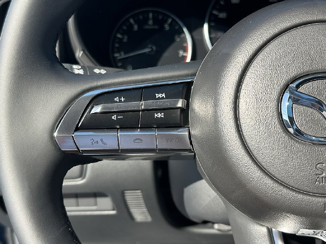 New 2026 MAZDA CX-50 AWD 2.5 S w/ Weather Package image 25
