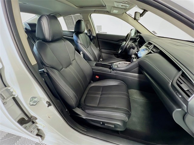 Used 2022 Honda Insight Touring image 28