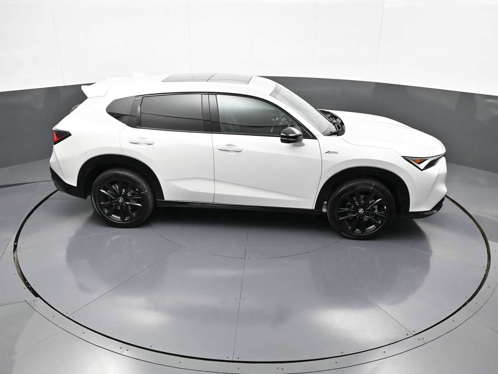 Used 2025 Acura ADX A-Spec w/ Advance Package AWD/4WD image 37