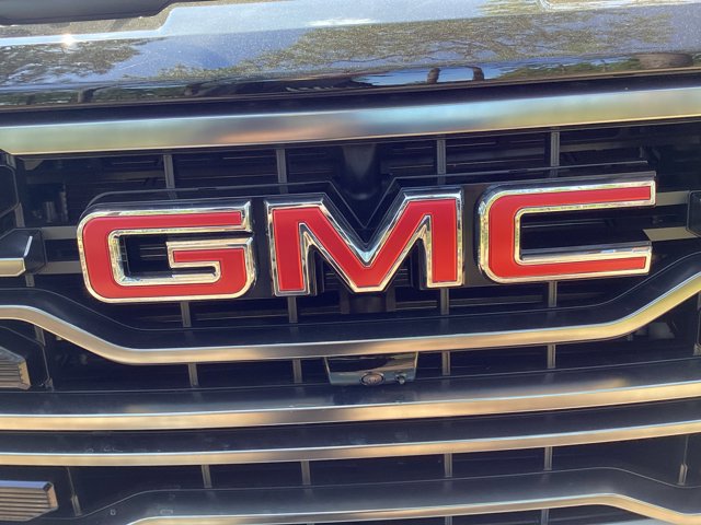 New 2026 GMC Sierra 1500 AT4 w/ Technology Package image 22