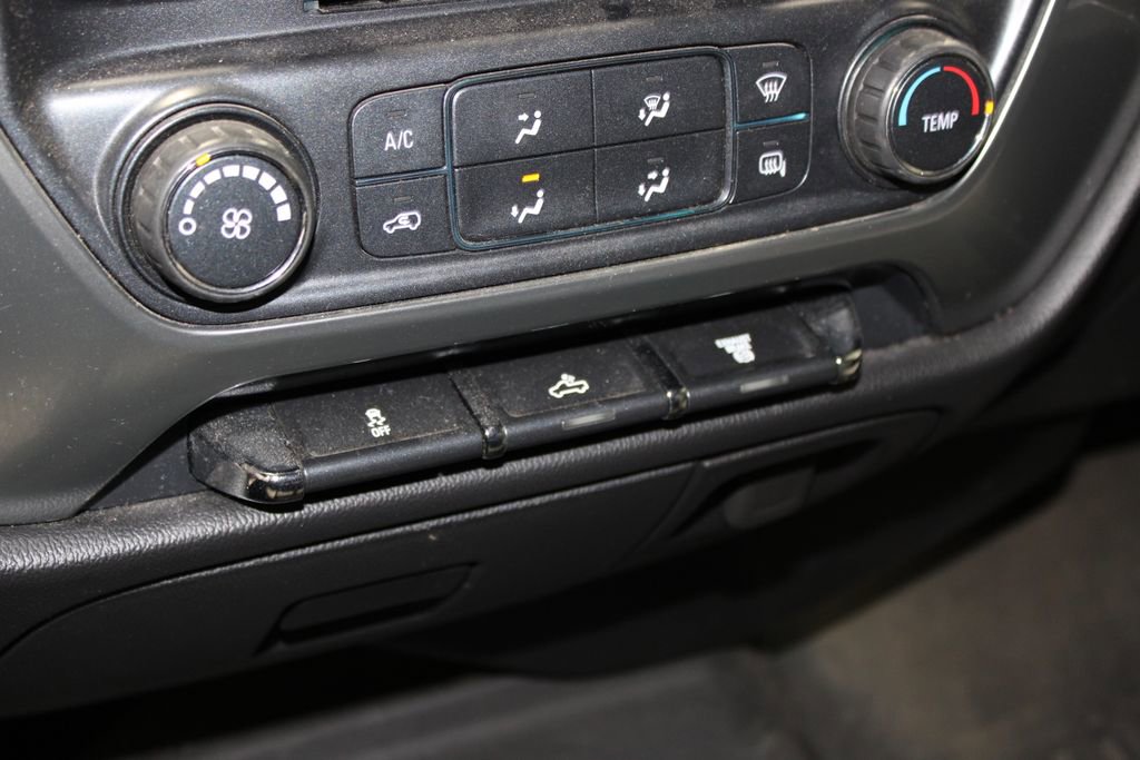 Used 2017 Chevrolet Silverado 2500 LT image 30