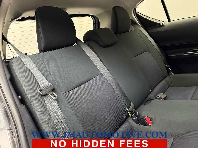 Used 2015 Toyota Prius C Two FWD image 18