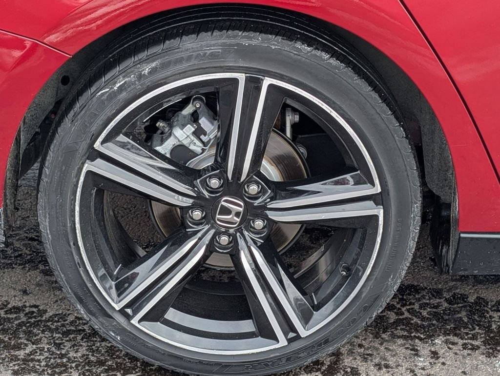 Used 2024 Honda Accord Sport image 14