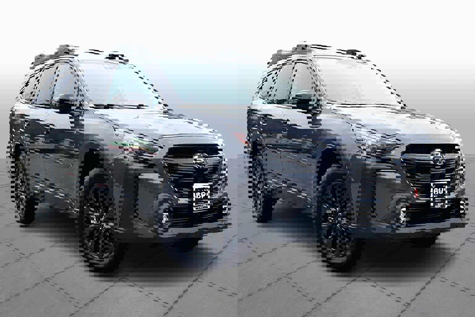 Used 2023 Subaru Outback Onyx Edition AWD/4WD image 3