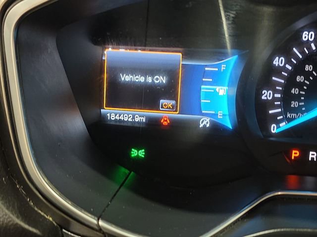 Used 2017 Ford Fusion SE w/ Fusion SE Technology Package FWD image 15