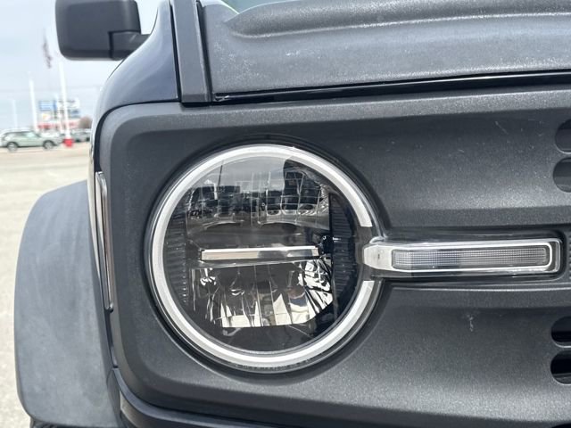 Used 2021 Ford Bronco 4-Door image 17