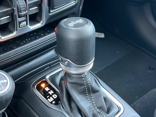 New 2026 Jeep Wrangler Unlimited Sport AWD/4WD image 26