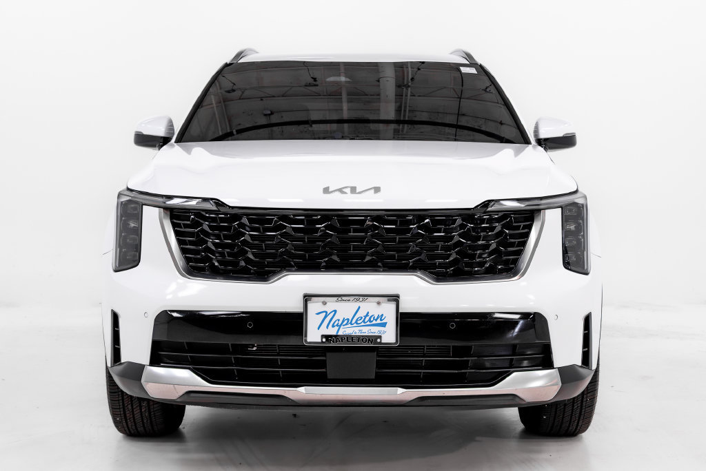 Used 2026 Kia Sorento S AWD/4WD image 4