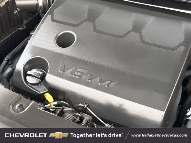 Used 2023 Chevrolet Traverse LT FWD image 37