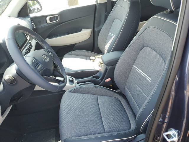 New 2026 Hyundai Venue SEL FWD image 16