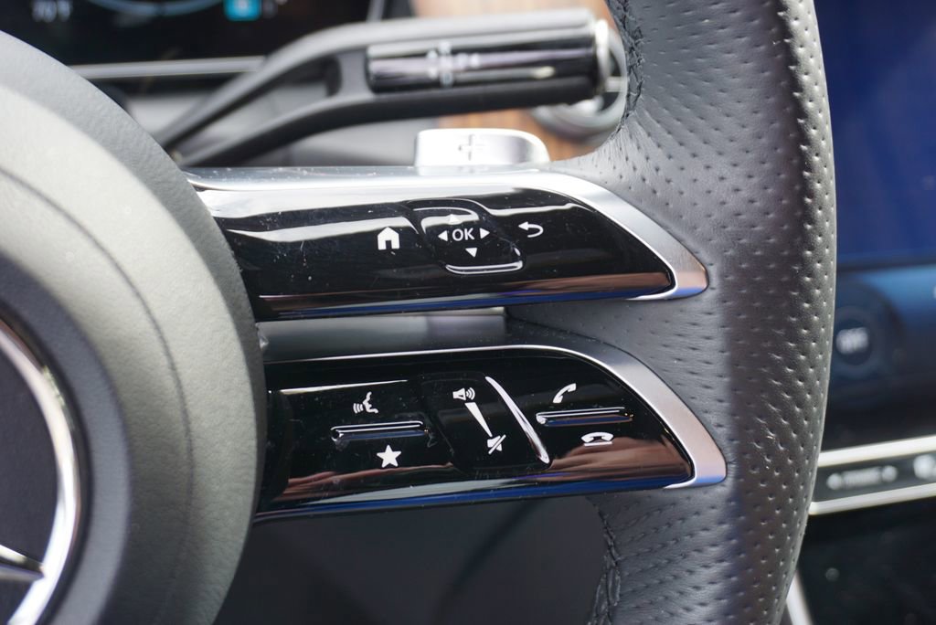 Certified 2025 Mercedes-Benz GLC 300 GLC 300 image 29