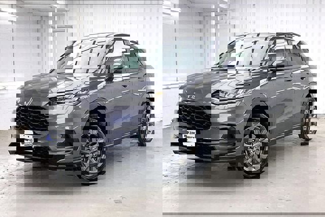 Certified 2026 Honda HR-V LX image 2