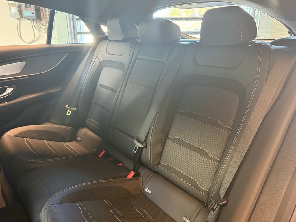 New 2026 Mercedes-Benz AMG GT 53 image 31