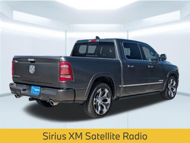 Used 2019 RAM 1500 Limited RWD image 6