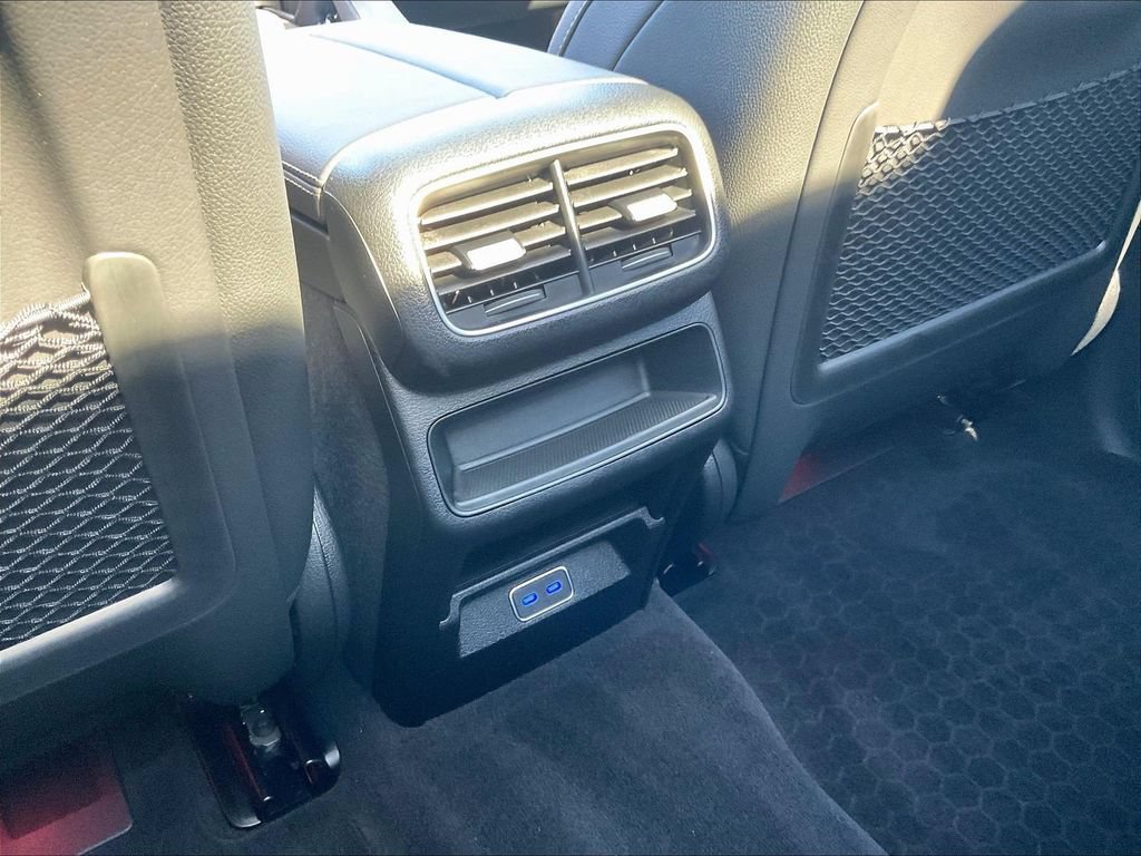 Certified 2025 Mercedes-Benz GLE 450 4MATIC image 12