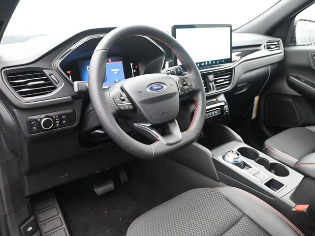 New 2025 Ford Escape ST-Line w/ Equipment Group 301A image 19