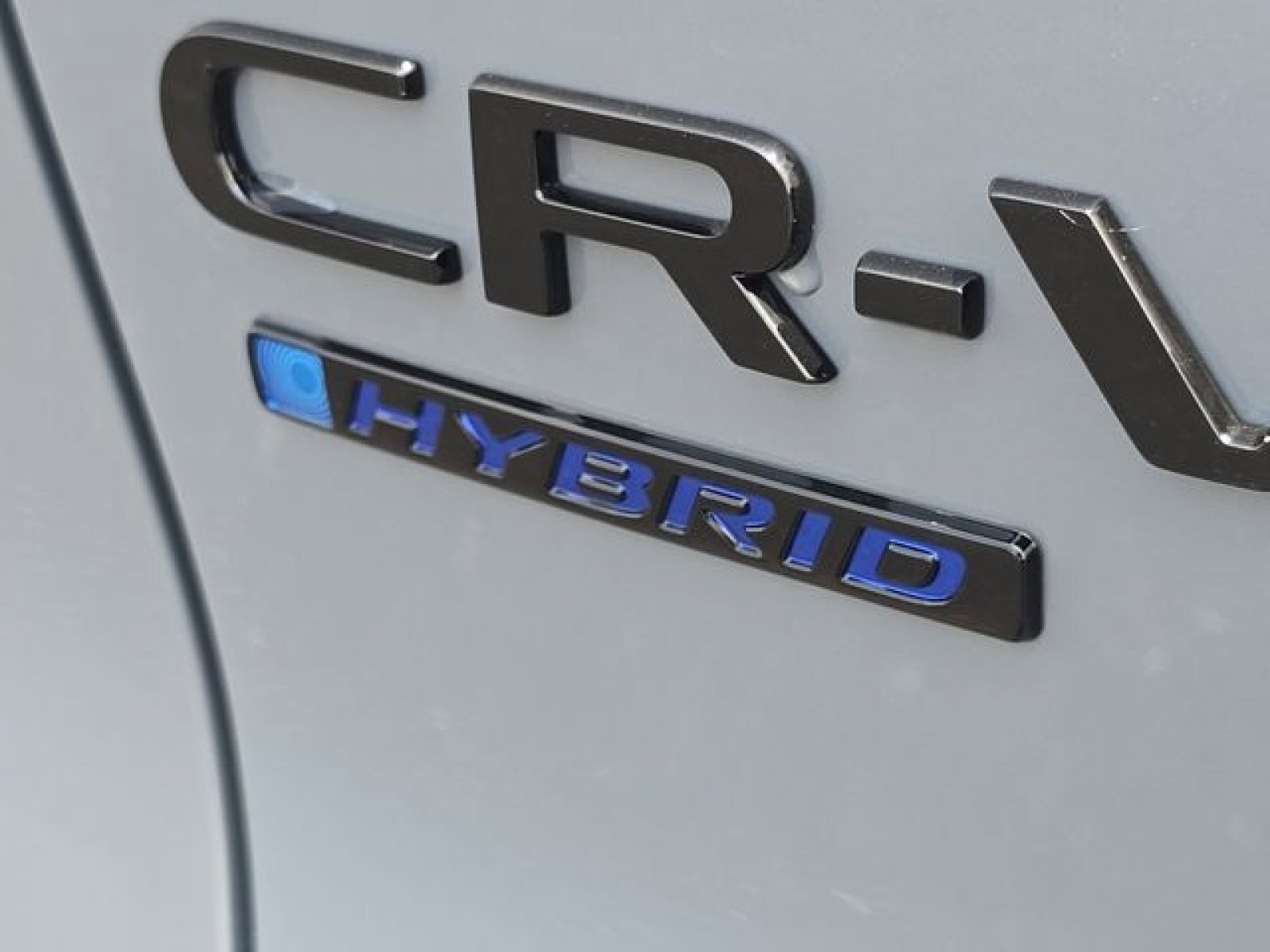 New 2026 Honda CR-V Sport Touring image 15