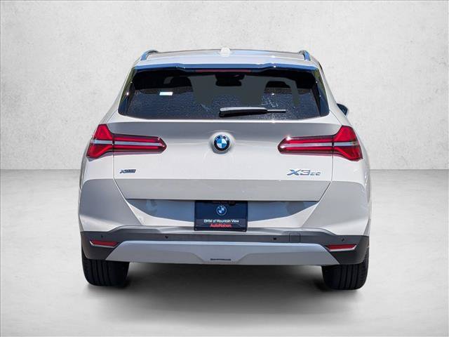 New 2026 BMW X3 xDrive30i w/ Convenience Package AWD/4WD image 7