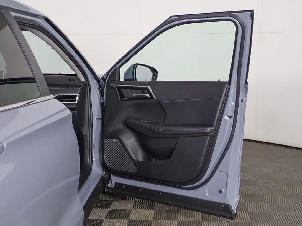 New 2026 Mitsubishi Outlander SE FWD image 22