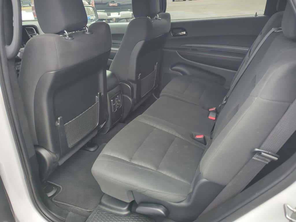 Used 2024 Dodge Durango GT image 34