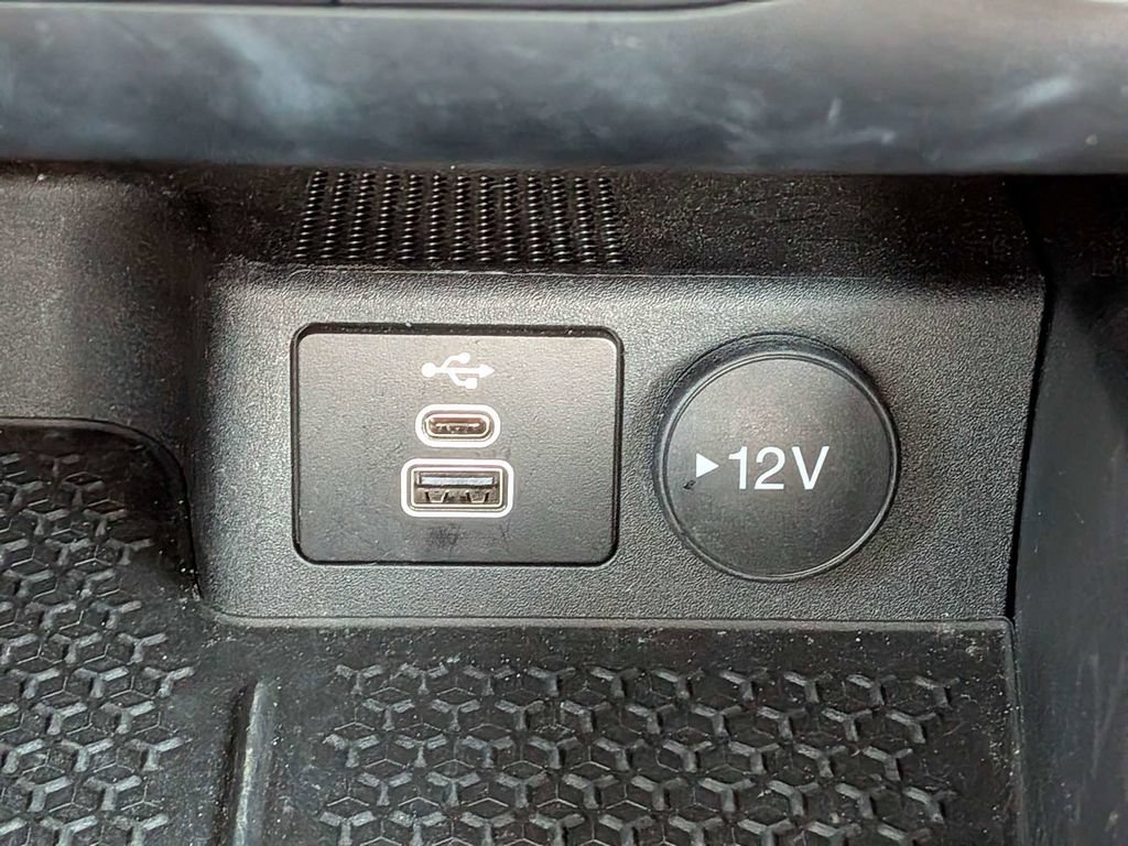 Used 2024 Ford Bronco Sport Badlands AWD/4WD image 25