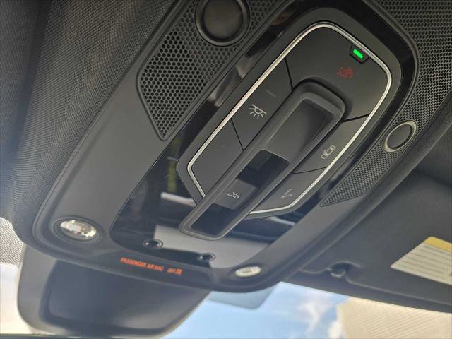 New 2025 Audi A6 Prestige image 35