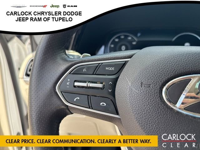 Used 2020 Hyundai Palisade Limited AWD/4WD image 14