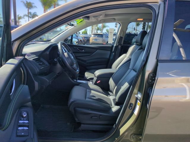 Used 2023 Subaru Ascent Onyx Edition AWD/4WD image 15