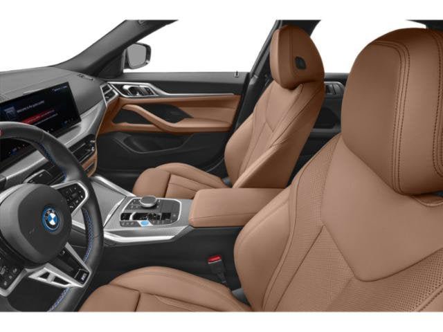 New 2026 BMW i4 M60 AWD/4WD image 11