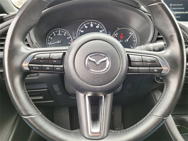 Used 2024 MAZDA MAZDA3 s image 29