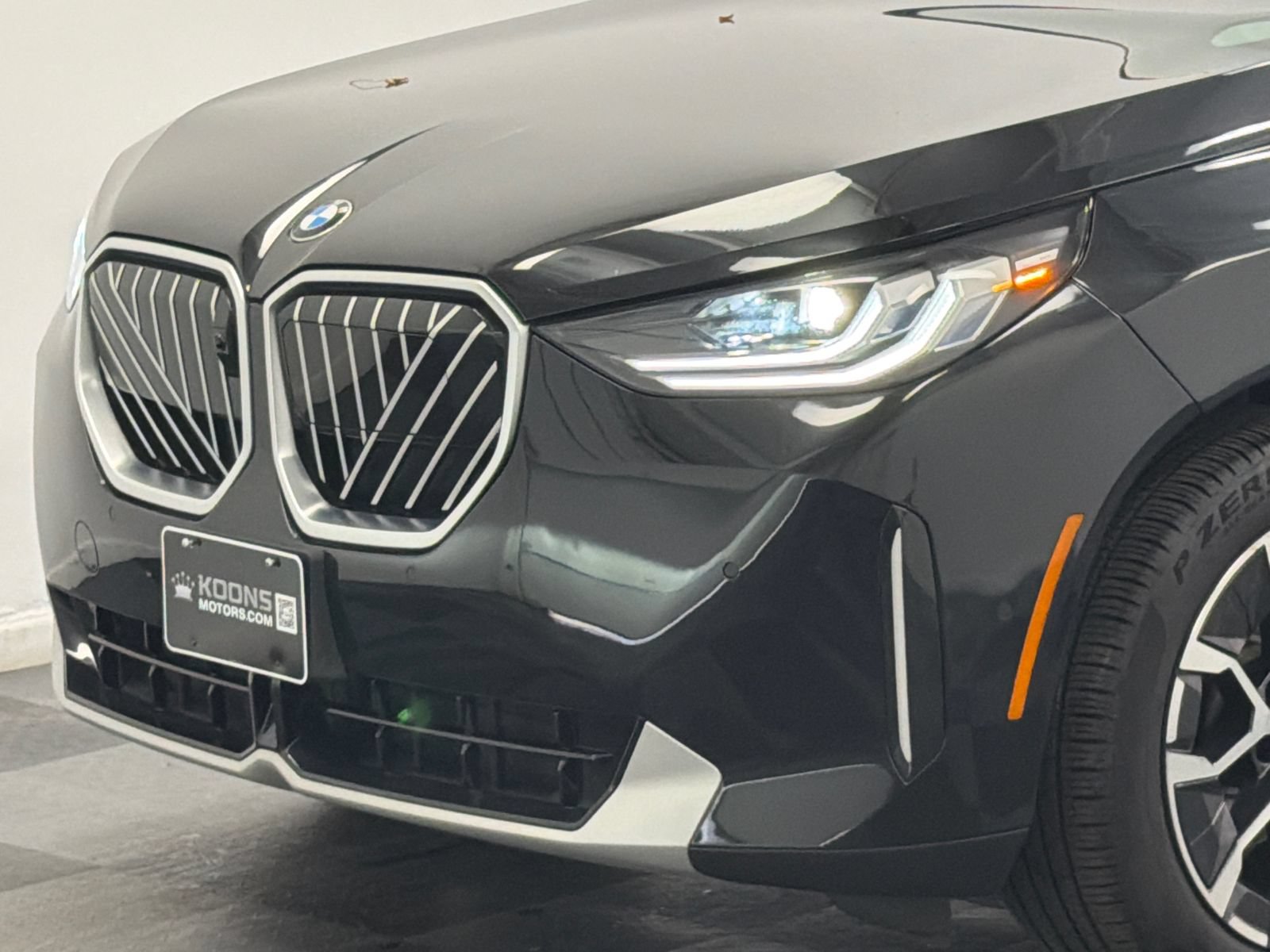 Used 2026 BMW X3 xDrive30i AWD/4WD image 2
