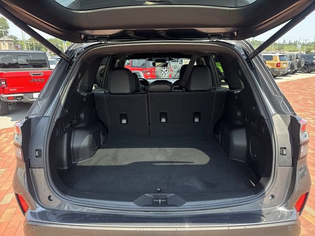Used 2025 Subaru Forester Sport AWD/4WD image 28