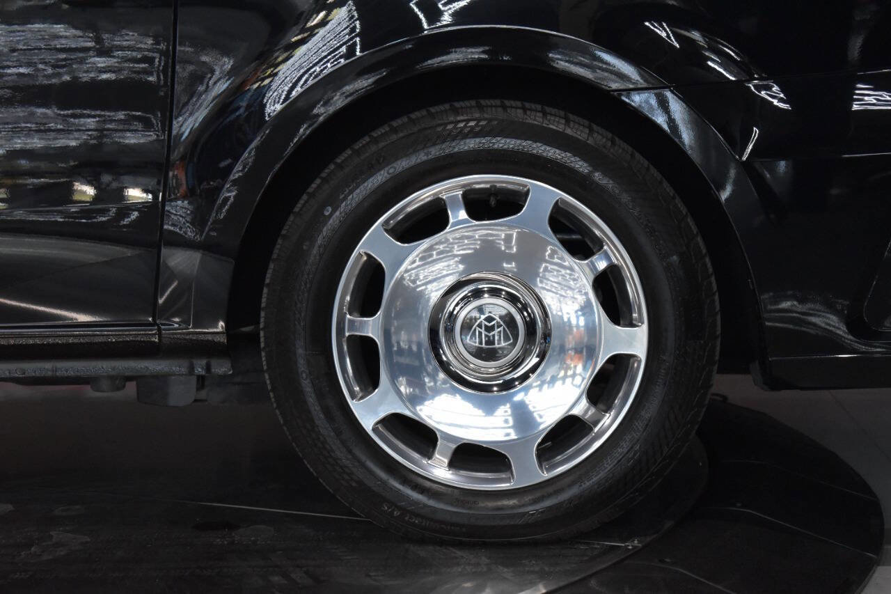 Used 2021 Mercedes-Benz Metris Passenger image 24