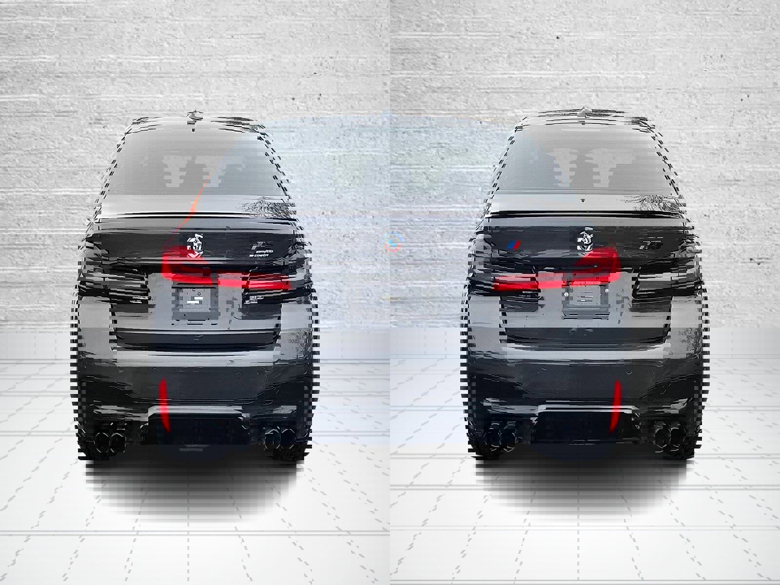 Used 2023 BMW M5 w/ Competition Package image 5