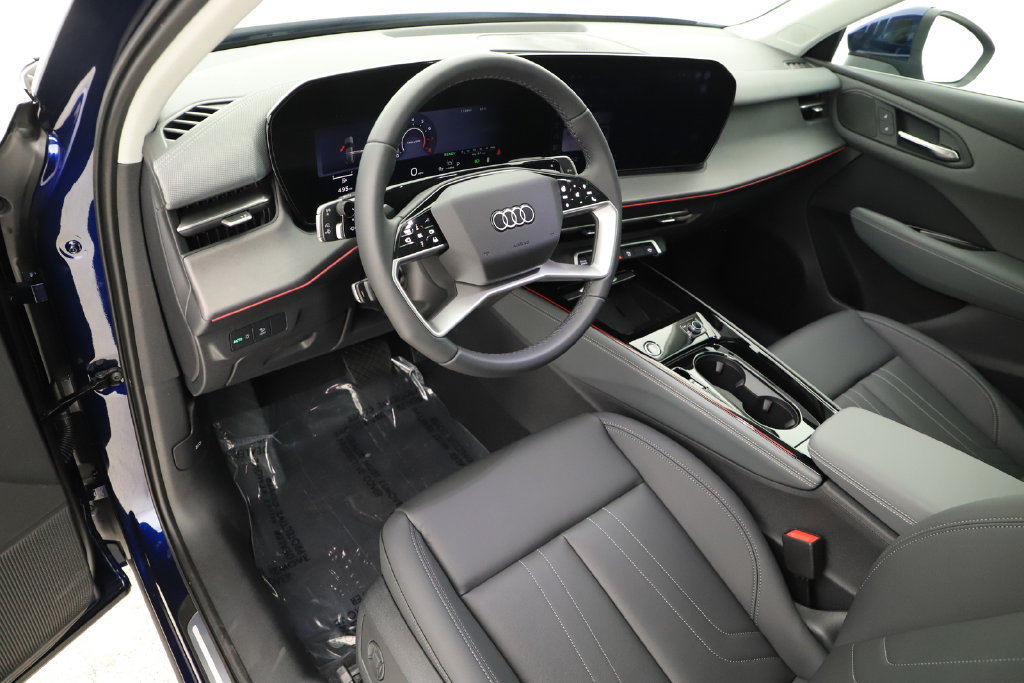 New 2026 Audi Q3 quattro 2.0T AWD/4WD image 14