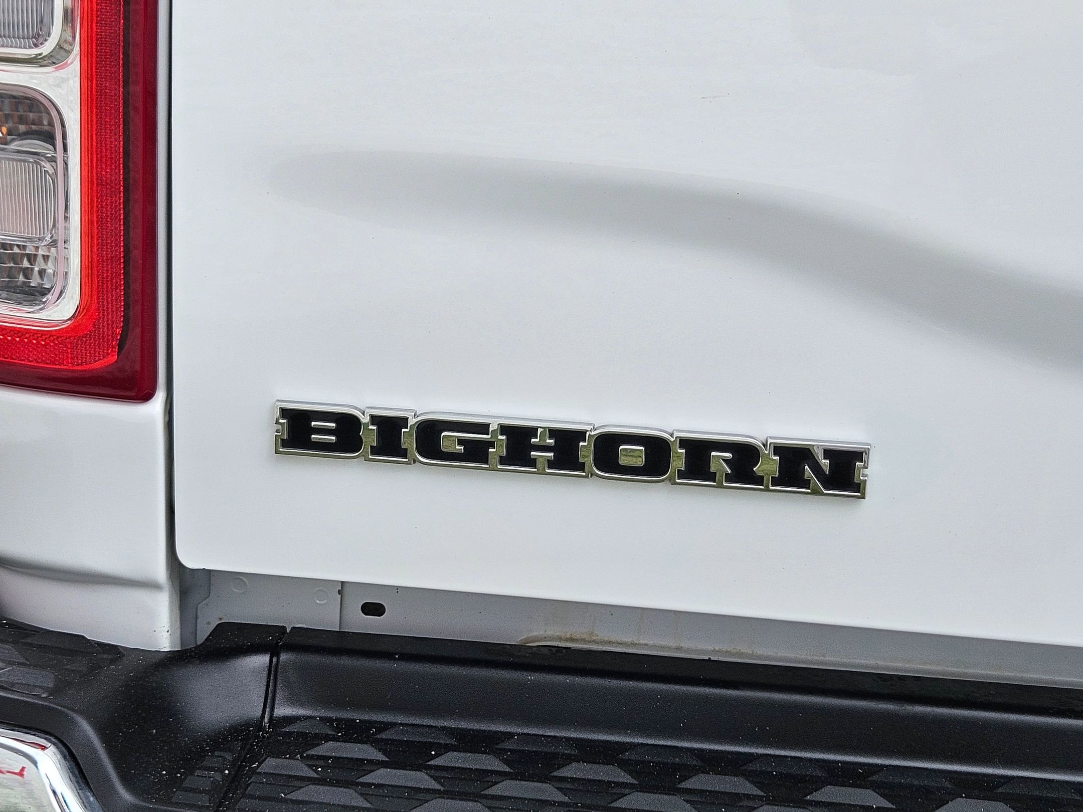 Used 2024 RAM 2500 Big Horn w/ Off Road Package AWD/4WD image 30