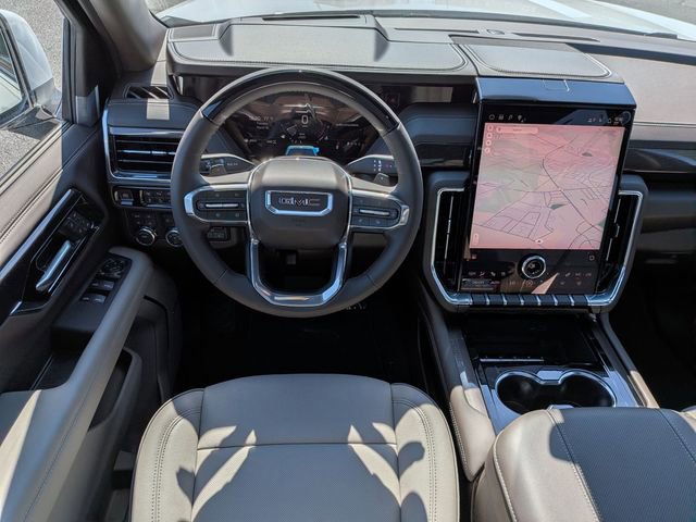 New 2026 GMC Yukon Elevation w/ Elevation Premium Package image 34