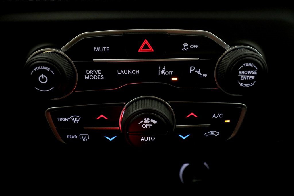 Used 2023 Dodge Charger Scat Pack w/ Plus Group image 34